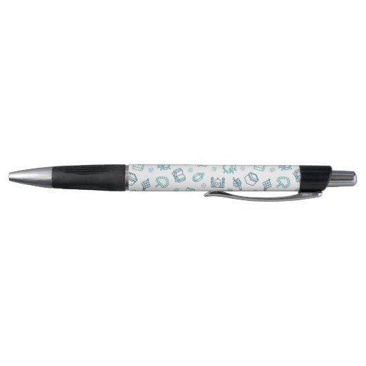 Ramadan Pen #2 (Bodem)