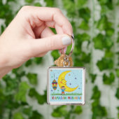 Ramadan-sleutelhanger Sleutelhanger (Hand)