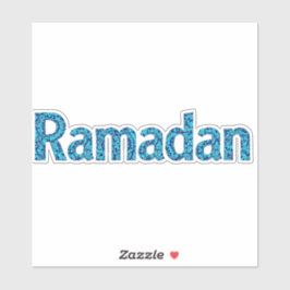 Ramadan Sticker