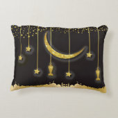 Ramadan Style-Kussens Accent Kussen (Achterkant)