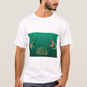 Ramadan T Shirt (Voorkant)