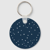 Ramadan-thema acryl Sleutelhanger (Achterkant)