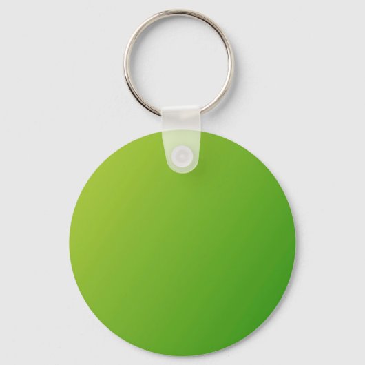 Ramadan Theme Key Ring Sleutelhanger (Achterkant)