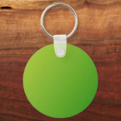 Ramadan Theme Key Ring Sleutelhanger (Achterkant)