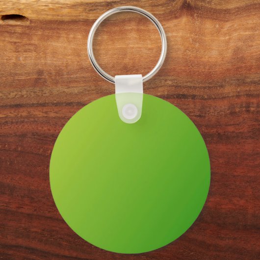 Ramadan Theme Key Ring Sleutelhanger (Achterkant)