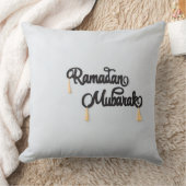 Ramadan Throw Cushion Kussen (Deken)