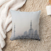 Ramadan Throw Pillow · Islamic Home Decor · Kussen (Deken)