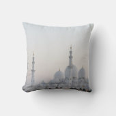 Ramadan Throw Pillow · Islamic Home Decor · Kussen (Voorkant)