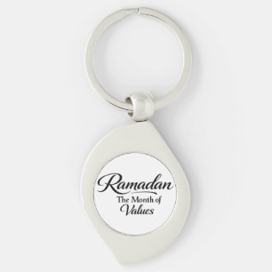Ramadan van Waarden Sleutelhanger