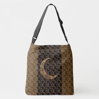 ramadanhalvemaan crossbody tas