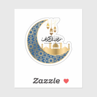 RAMADEN Kareem Sticker