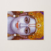 ramagod legpuzzel (Horizontaal)