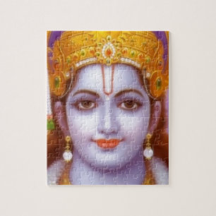 ramagod legpuzzel