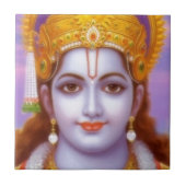 ramagod tegeltje (Voorkant)