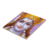 ramagod tegeltje (Zijkant)