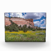 Ramah, New Mexico Fotoblokken (Voorkant)