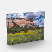Ramah, New Mexico Fotoblokken (Links)