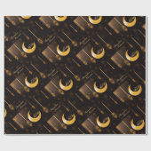 Ramanan Cadeaupapier (Vlak)