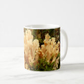 Ramaria stricta Paddenstoelen Mok (Voorkant rechts)