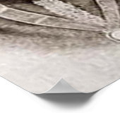 Rambam AKA Maimonides 1135 - 1204 Poster (Hoek)