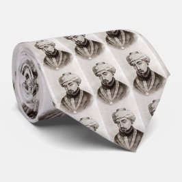 Rambam AKA Maimonides 1135 - 1204 Stropdas