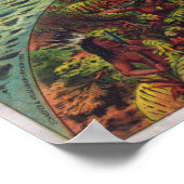 Rambles door ons land poster (Hoek)