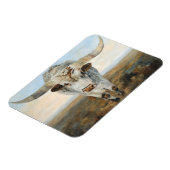 Ramblin' on Koe Magneet (Linkerzijde)