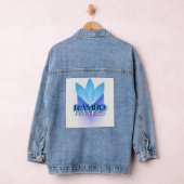 RAMBO DENIM JACKET (Hangar)