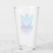 RAMBO GLAS (Achterkant)