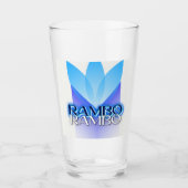 RAMBO GLAS (Voorkant)