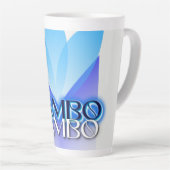 RAMBO LATTE MOK (Rechterhoek)