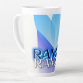 RAMBO LATTE MOK (Linkerhoek)