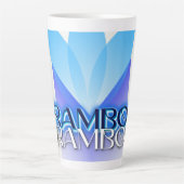 RAMBO LATTE MOK (Voorkant)