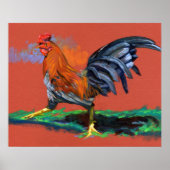 Rambo Poster (Voorkant)