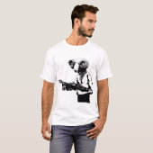 Rambo T-shirt (Voorkant volledig)