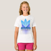 RAMBO T-SHIRT (Voorkant volledig)