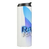 RAMBO THERMOSBEKER (Gedraaid links)