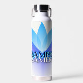 RAMBO WATERFLES (Voorkant)