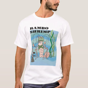 rambogarnaal t-shirt
