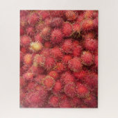 rambutaan legpuzzel (Verticaal)