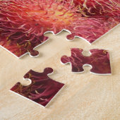 rambutaan legpuzzel (Zijkant)