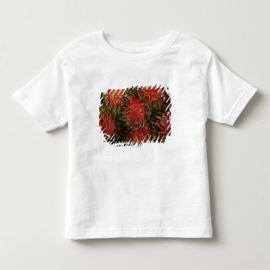 Rambutan Kinder Shirts (Voorkant)