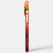 Rambutan Tropical Fruit Case-Mate iPhone Case (Achterkant / Links)