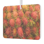 Rambutan Tropical Fruit Luchtverfrisser (Links)