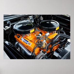 Ramcharger Poster