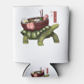 ramen blikjeskoeler (Voorkant)