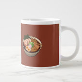 ramen bowl grote koffiekop (Rechts)