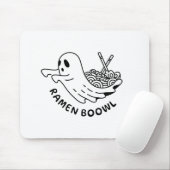 Ramen Bowl Muismat (Met muis)