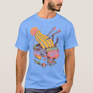 Ramen Bowl Restaurant T-shirt