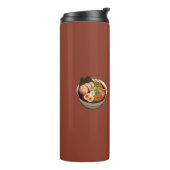 ramen bowl thermosbeker (Gedraaid links)
